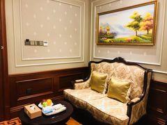 -马勒别墅饭店(静安寺店)