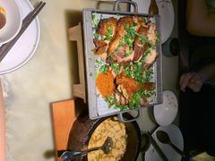 -绿茶餐厅(成都大悦城店)