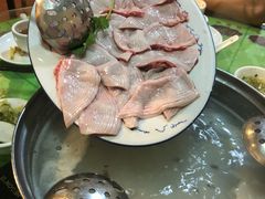 -华哥新鲜猪精品美食