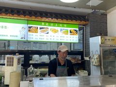 -李记清真馆(打钉巷店)