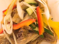 -聚春园自助餐厅(东街口店)