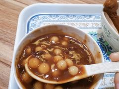 -笃笃笃糖粥(十全街店)