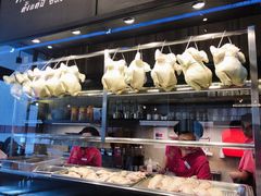 -红大哥水门鸡饭(總店)