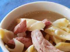 小肠苦笋汤-鹭江宾馆·观海餐厅