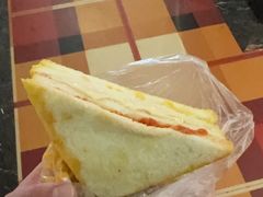 -味多美蛋糕(亚非大厦店)