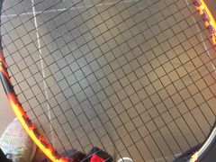 -羽毛球拍穿线网球拍穿线(汇阳广场店)