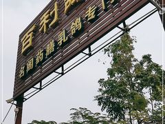 -百利鸽王(紫薇路店)