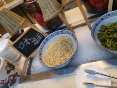 -漢咖啡·全服务式自助晚餐(武汉洲际酒店)