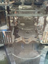 -PIPIKINGDOM皮皮王国欢乐号(欢乐海岸购物中心店)