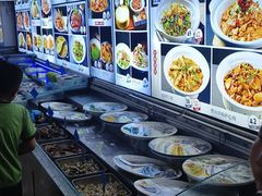 -海王府百姓家宴•海鲜饺子(东城店)