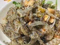 -渔语鱼新川菜Bistro(万象天地店)