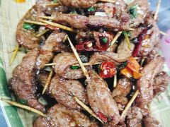 -小民大排档(光谷店)