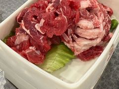 -活潑鲜跳(湖滨商业街店)