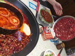 -龙厂长老火锅(抚琴店)
