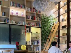 -麦子MaiMassage(打浦桥店)