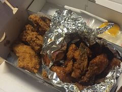 -SUN炸鸡专门店(西塔总店)