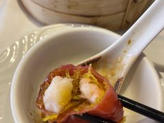 -稻香海鲜饭店(第一国际店)