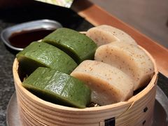 -三出山火锅(万象天地店)