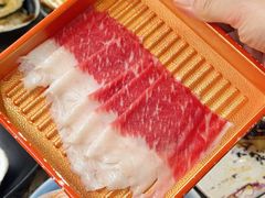 -亚马逊蒸汽活海鲜自助(LCM置汇旭辉广场店)