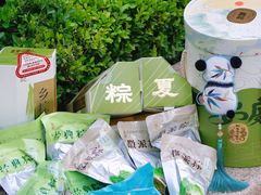 -詹记桃酥(宿州路店)