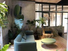 大堂-山下C5cafe(惠通时代广场店)