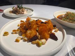 -小河盐帮·私家菜·烤鸭(三元桥·霄云路店)