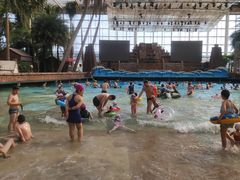 -龙达温泉生态城