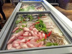 -百年银屏蚝烙·潮汕菜·非遗(乐山店)