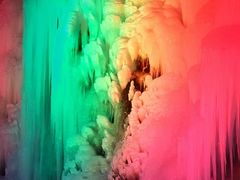 -沕沕水生态风景区