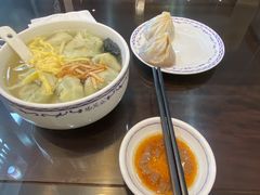-锡笼记·无锡小笼(新明路店)