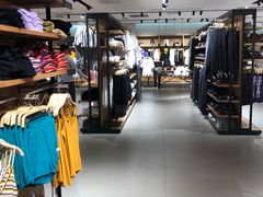 -MJstyle(民盈山国贸中心店)