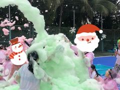 -三亚亚龙湾天域度假酒店