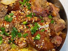 -文立新麻辣烫(合生汇21街区店)