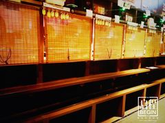 -天然豚骨拉面专门店 一兰(铜锣湾店)