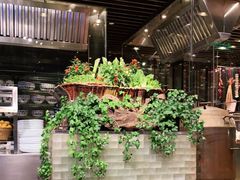 大堂-广州富力君悦大酒店·凯菲厅