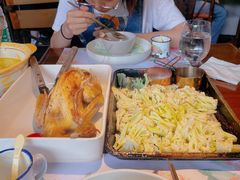 -素描餐厅(灵隐天竺店)
