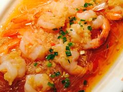 -外婆家(世界城广场店)