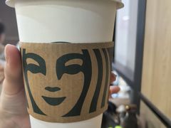 -星巴克(信达城店)