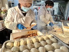 -牛街洪记小吃店(牛街店)