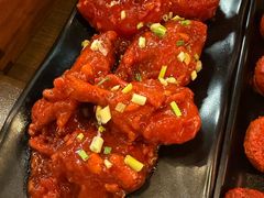 -南国印度餐厅Dakshin