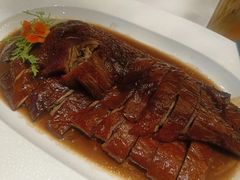 -珍记海鲜酒家(嵩山路店)