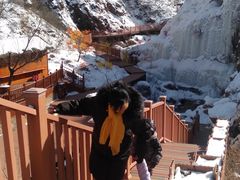 -桑干河大峡谷旅游区