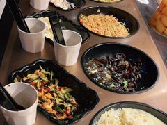 -比格比萨自助(新辰里学清路店)
