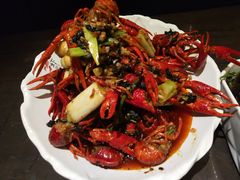 -虾胡闹·澳洲小龙虾·烧烤(福田鲨鱼店)