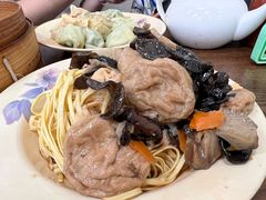 -万寿斋(山阴路店)