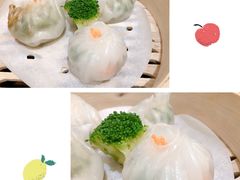 孖宝拼盘-豫璟轩中餐厅(南昌万怡店)
