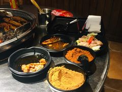 -五彩凉山自助西昌烧烤(柳翠路店)