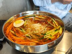 -小财盆地桌烤肉