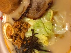 -味千拉面(世纪东方店)