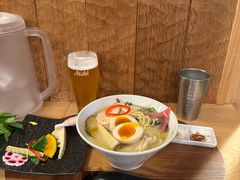 -篝拉面(银座店)